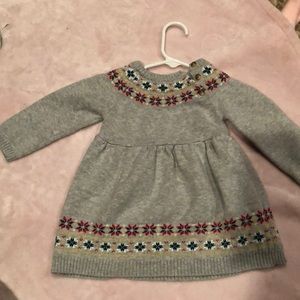 Infant Dress
